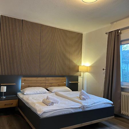 Riverside Airport Hotel Кельстербах Экстерьер фото