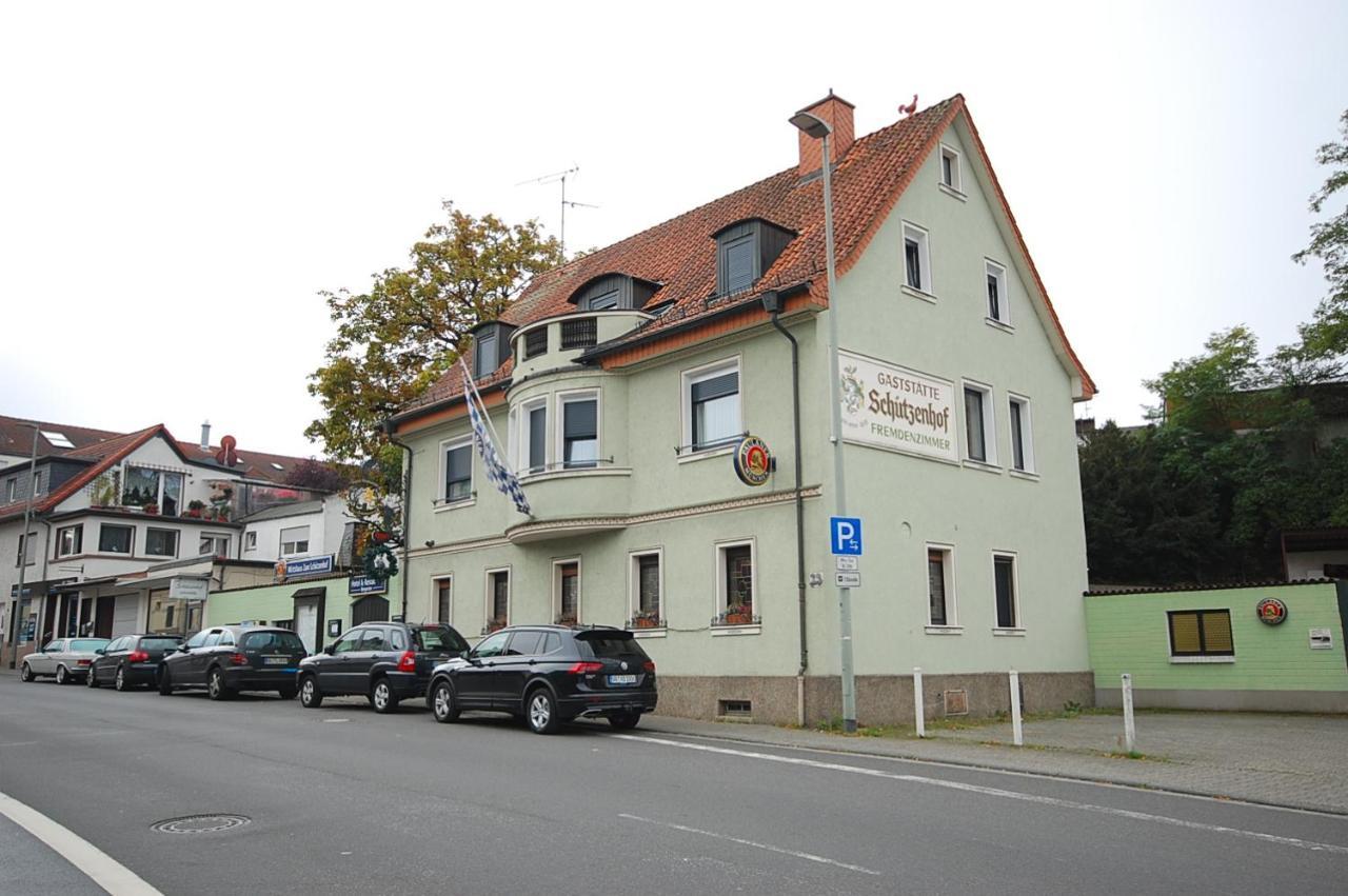 Riverside Airport Hotel Кельстербах Экстерьер фото