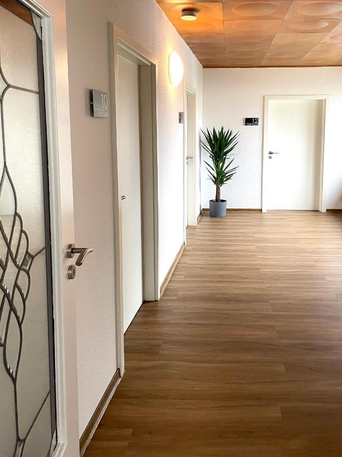 Riverside Airport Hotel Кельстербах Экстерьер фото