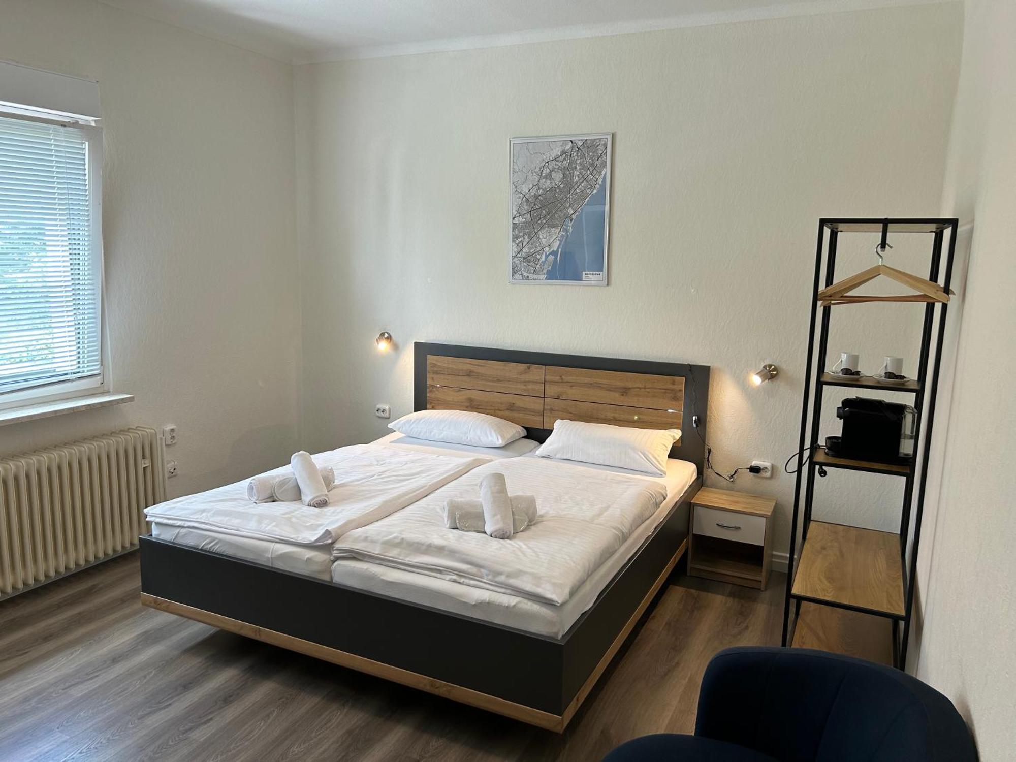 Riverside Airport Hotel Кельстербах Экстерьер фото